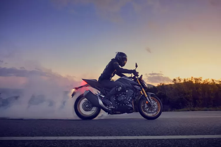 497786 25ym Honda Cb1000 Hornet