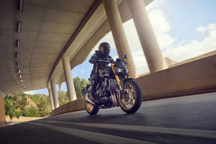 497708 25ym Honda Cb1000 Hornet