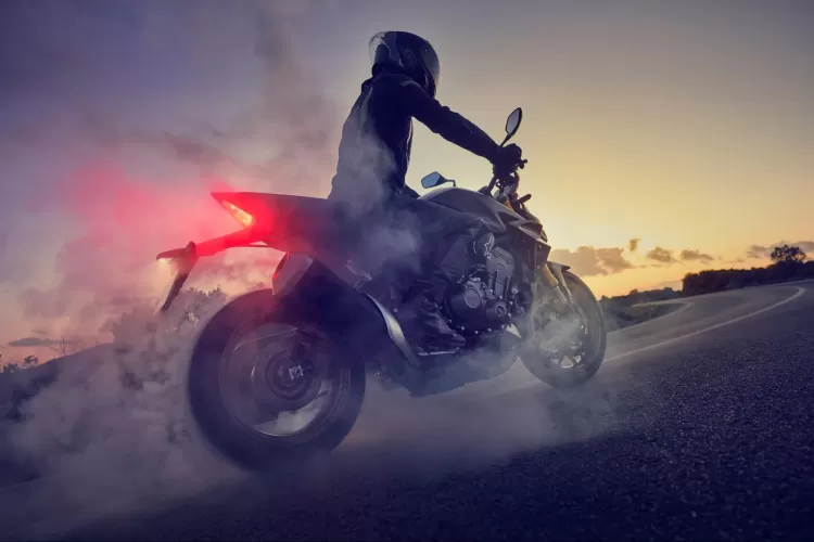 497787 25ym Honda Cb1000 Hornet