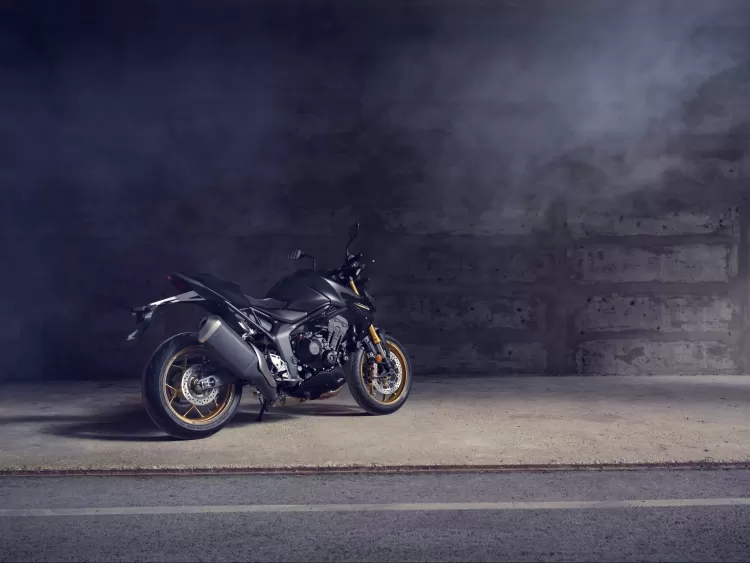 497825 25ym Honda Cb1000 Hornet