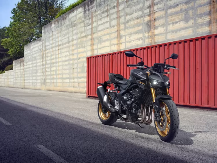 497829 25ym Honda Cb1000 Hornet