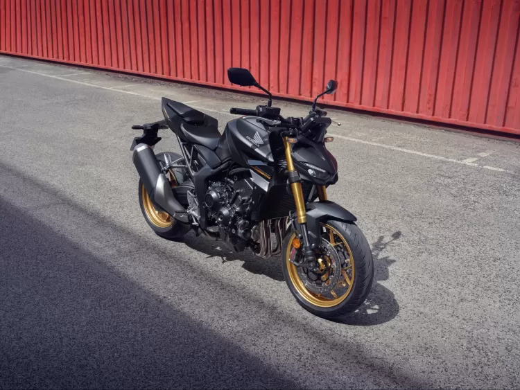 497710 25ym Honda Cb1000 Hornet