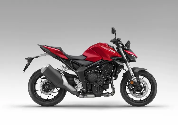 497724 25ym Honda Cb1000 Hornet