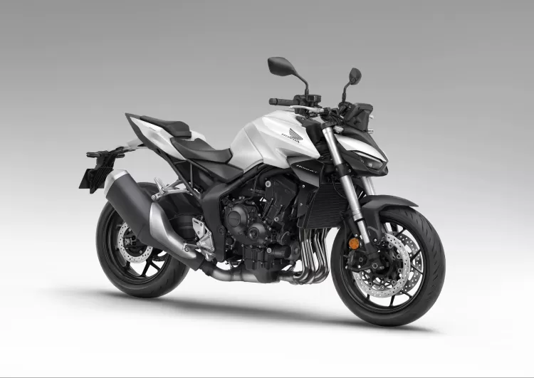 497729 25ym Honda Cb1000 Hornet