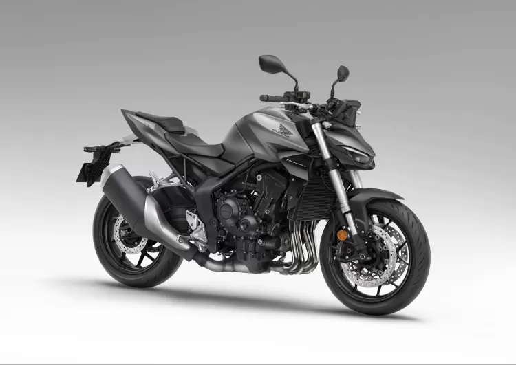 497727 25ym Honda Cb1000 Hornet