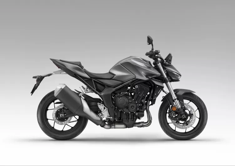 497728 25ym Honda Cb1000 Hornet
