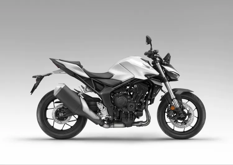 497730 25ym Honda Cb1000 Hornet