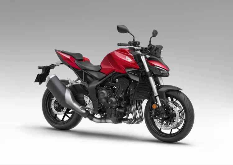 497723 25ym Honda Cb1000 Hornet