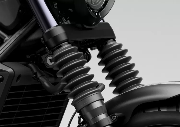 500356 25ym Honda Cmx1100 Rebel