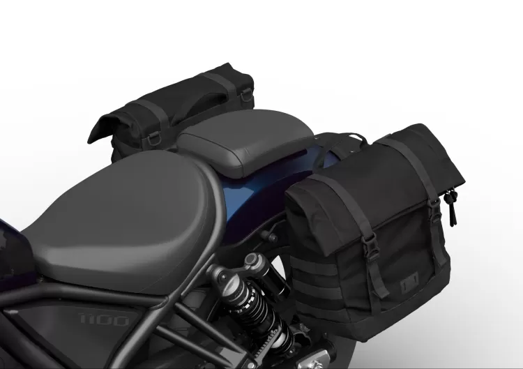 500364 25ym Honda Cmx1100 Rebel