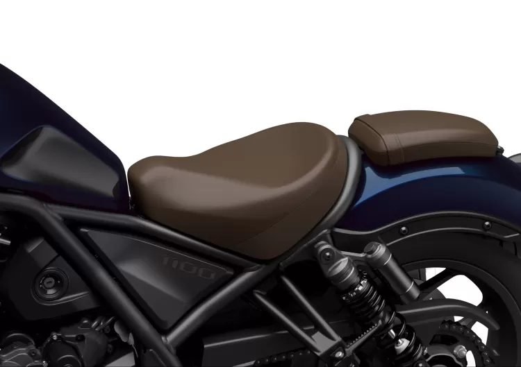500373 25ym Honda Cmx1100 Rebel