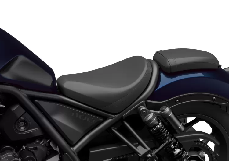 500408 25ym Honda Cmx1100 Rebel