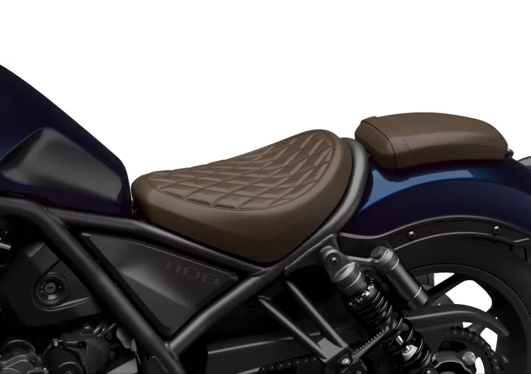 500378 25ym Honda Cmx1100 Rebel
