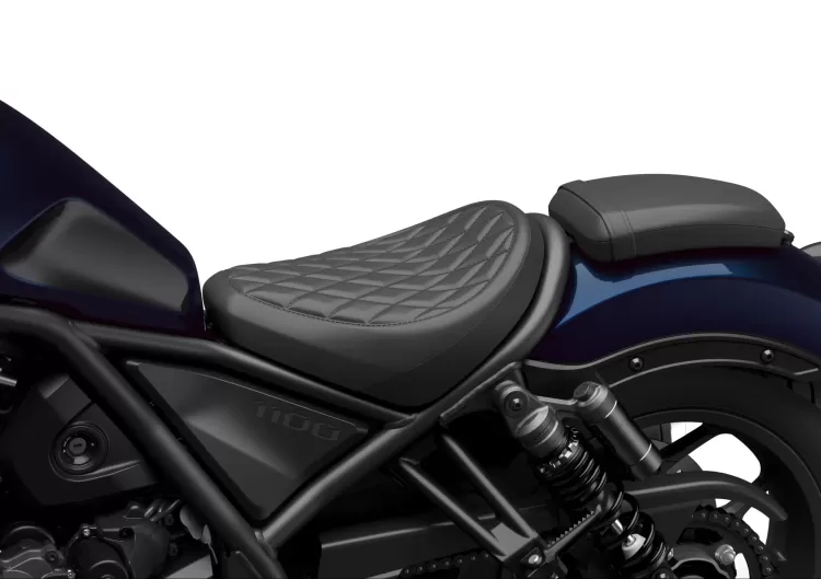 500377 25ym Honda Cmx1100 Rebel