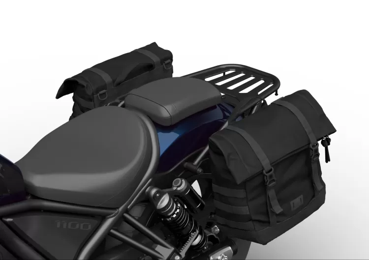 500368 25ym Honda Cmx1100 Rebel