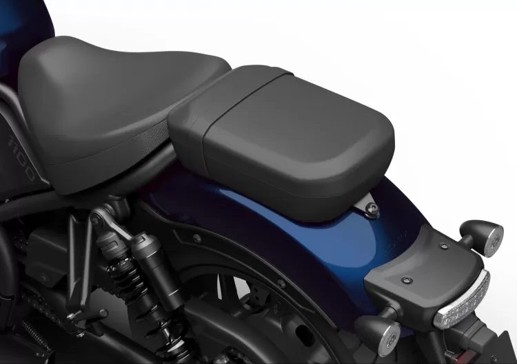 500374 25ym Honda Cmx1100 Rebel