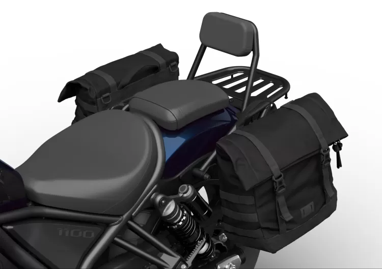 500367 25ym Honda Cmx1100 Rebel