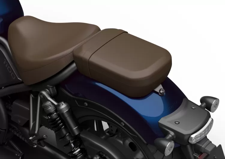 500375 25ym Honda Cmx1100 Rebel
