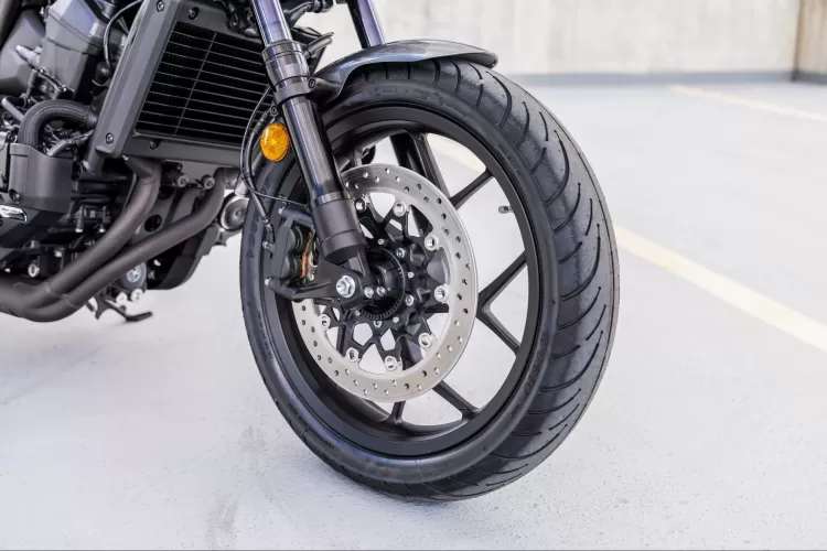 500493 25ym Honda Cmx1100 Rebel