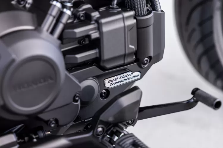 500494 25ym Honda Cmx1100 Rebel