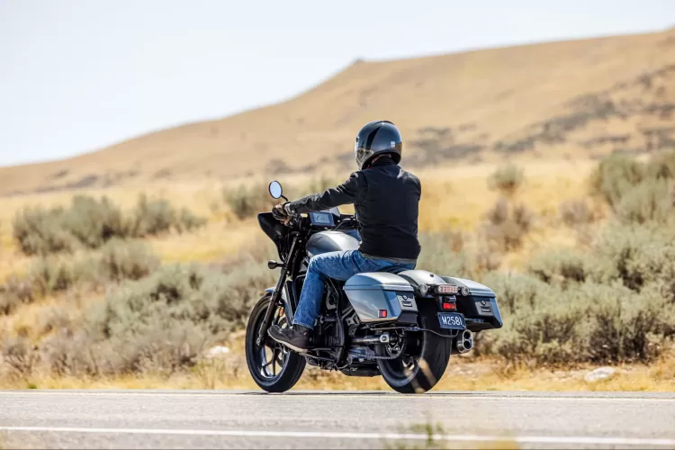 500477 25ym Honda Cmx1100 Rebel