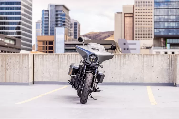 500507 25ym Honda Cmx1100 Rebel