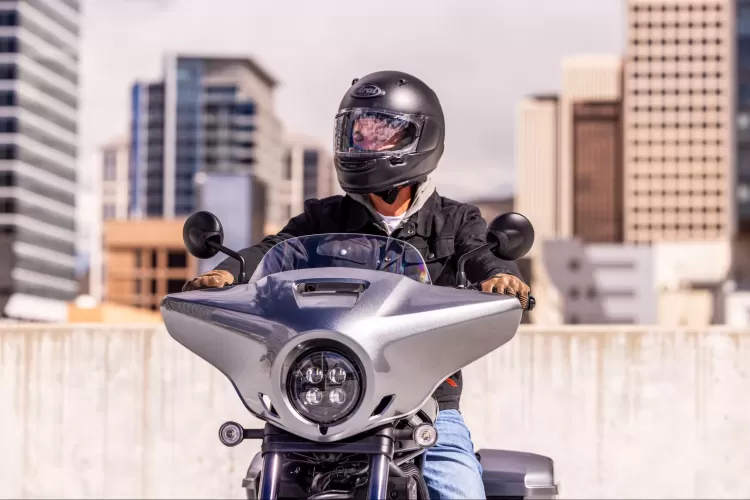 500510 25ym Honda Cmx1100 Rebel