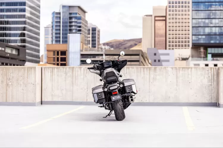 500505 25ym Honda Cmx1100 Rebel