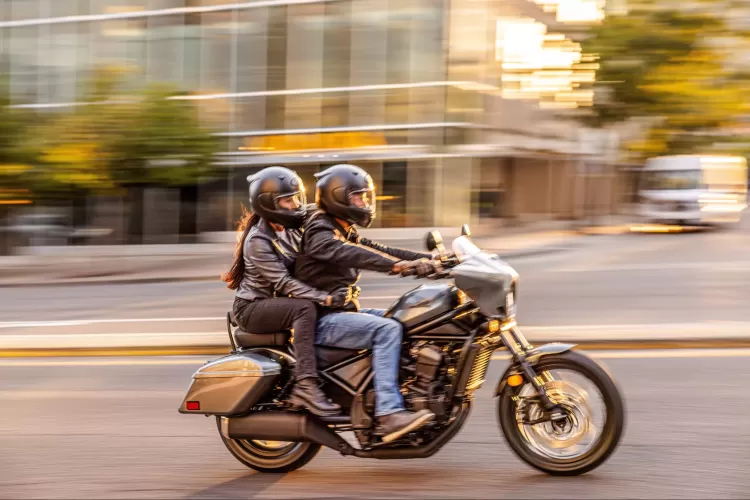 500469 25ym Honda Cmx1100 Rebel