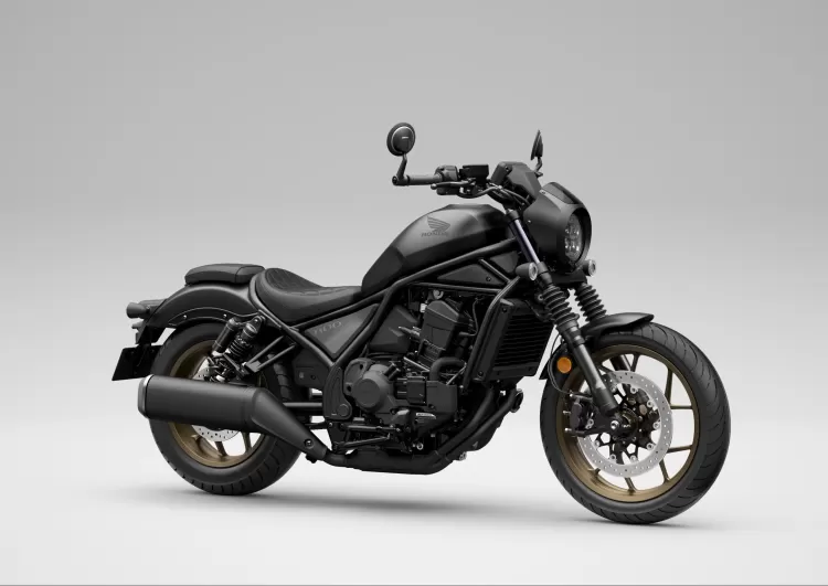 500400 25ym Honda Cmx1100 Rebel