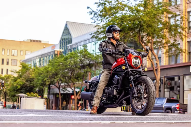 500450 25ym Honda Cmx1100 Rebel