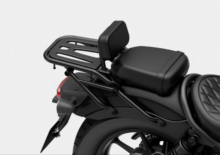 500544 25ym Honda Cmx500 Rebel