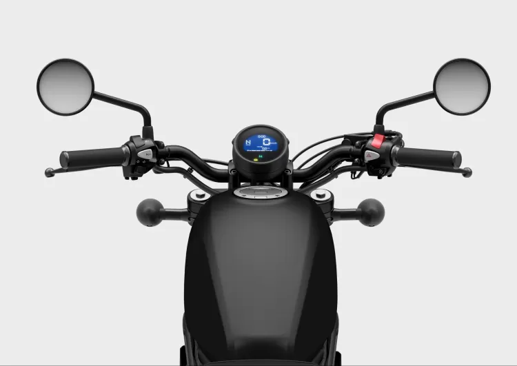 500559 25ym Honda Cmx500 Rebel