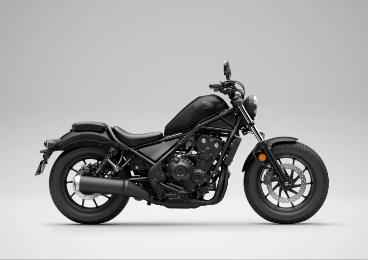 500558 25ym Honda Cmx500 Rebel