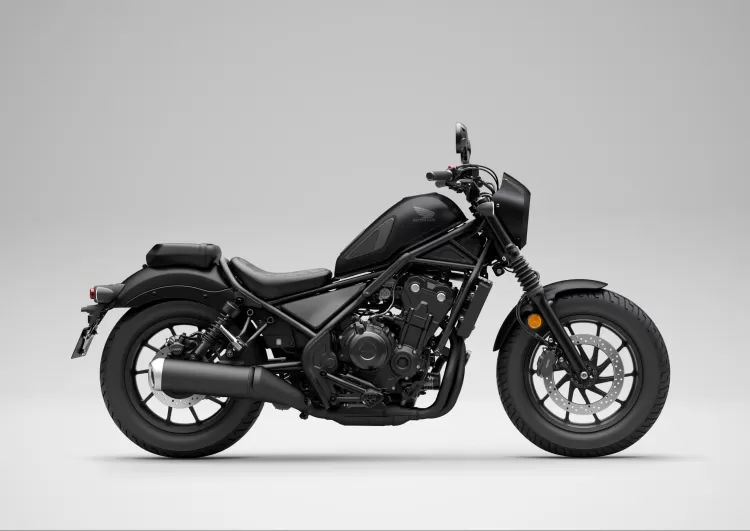 500564 25ym Honda Cmx500 Rebel