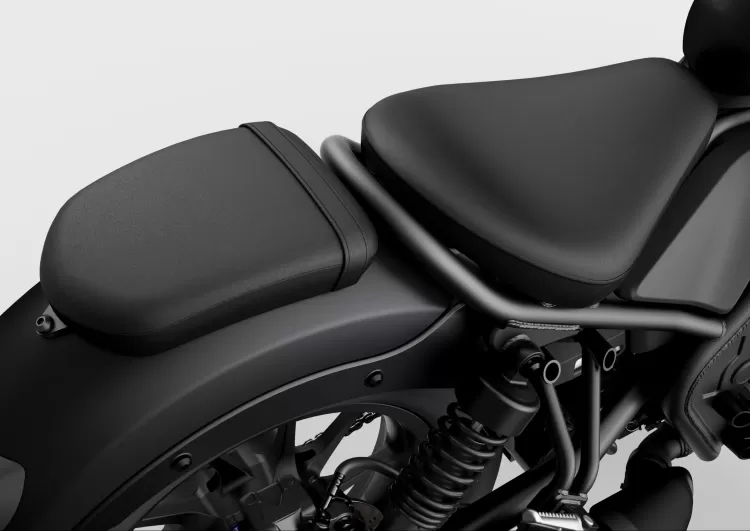 500562 25ym Honda Cmx500 Rebel