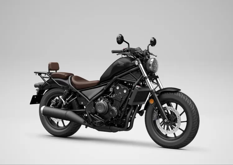 500547 25ym Honda Cmx500 Rebel