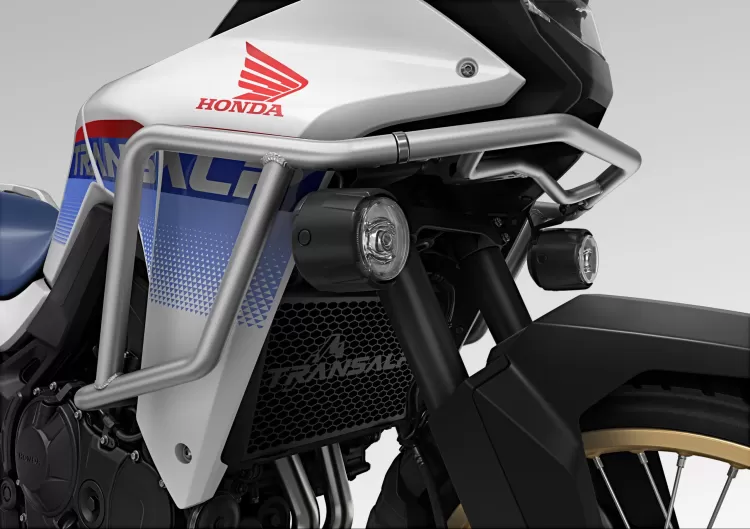 505139 25ym Honda Xl750 Transalp