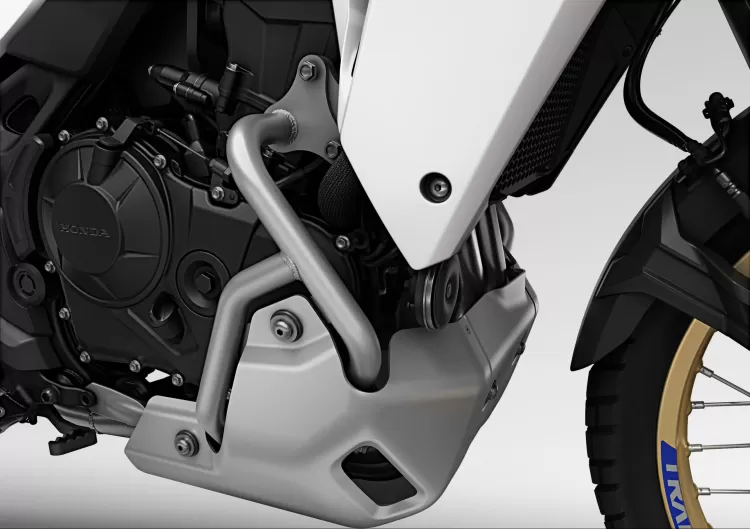 505137 25ym Honda Xl750 Transalp