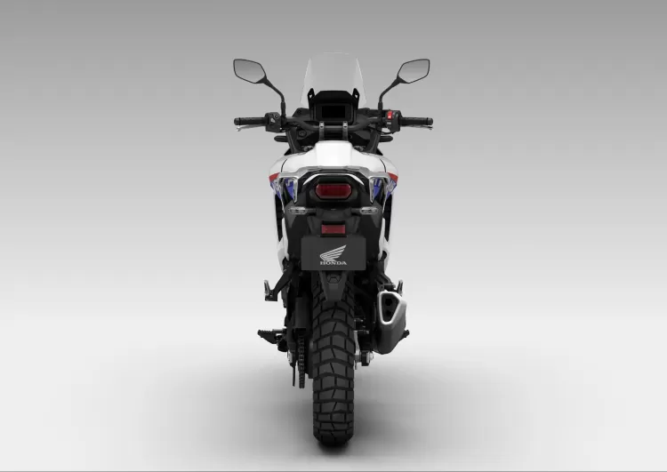 505164 25ym Honda Xl750 Transalp
