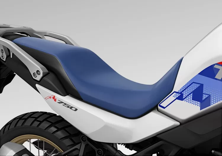 505154 25ym Honda Xl750 Transalp