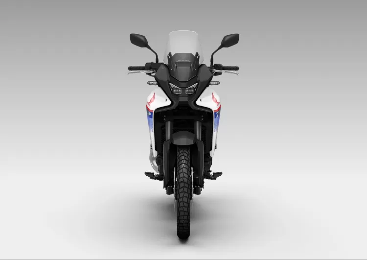 505156 25ym Honda Xl750 Transalp