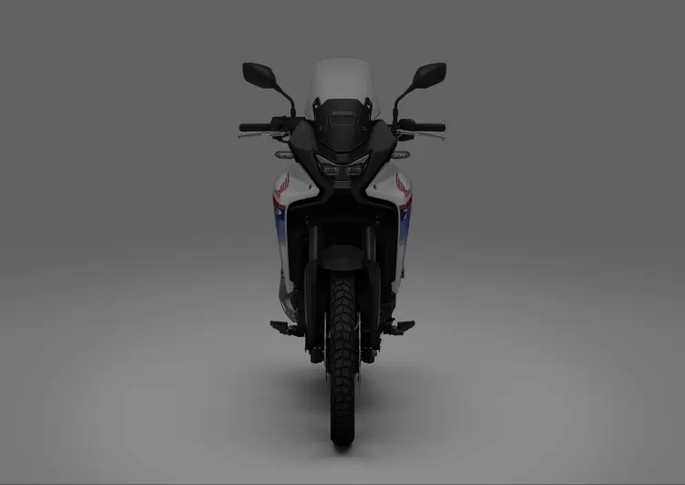 505157 25ym Honda Xl750 Transalp