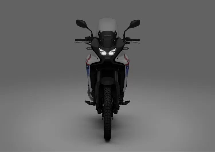 505159 25ym Honda Xl750 Transalp