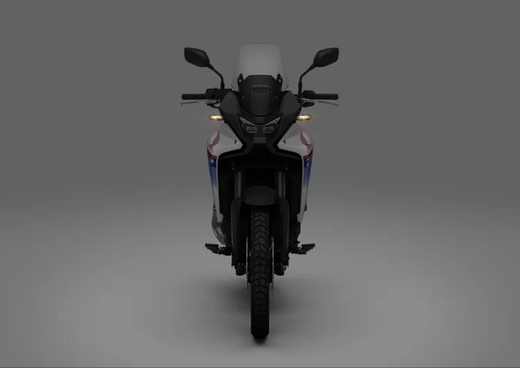 505158 25ym Honda Xl750 Transalp