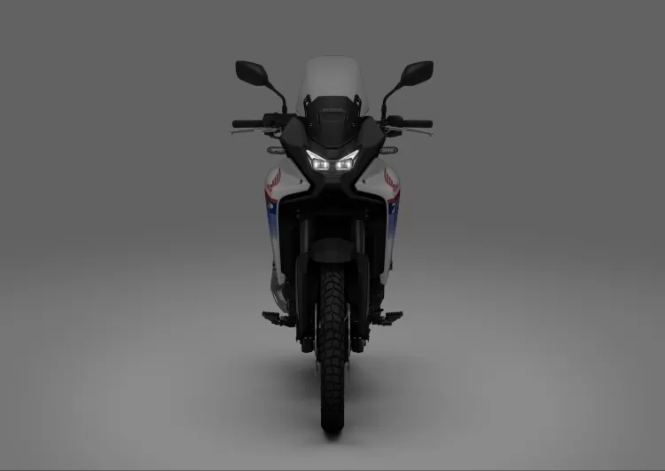 505160 25ym Honda Xl750 Transalp