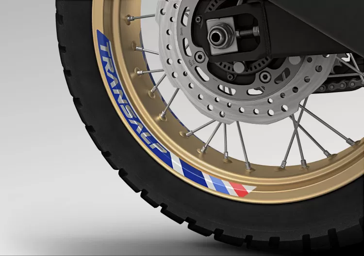 505173 25ym Honda Xl750 Transalp