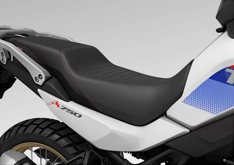 505134 25ym Honda Xl750 Transalp