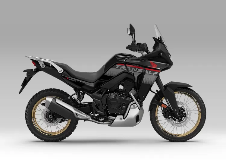 505124 25ym Honda Xl750 Transalp