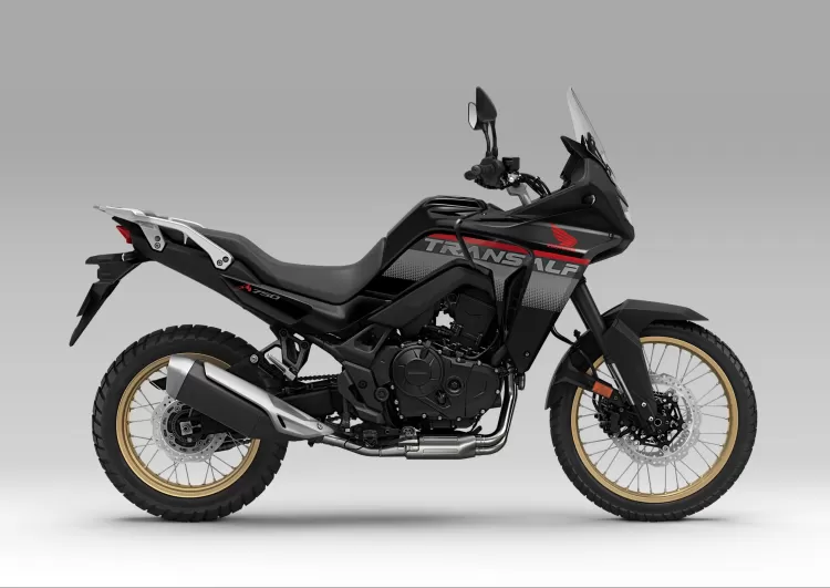 505121 25ym Honda Xl750 Transalp